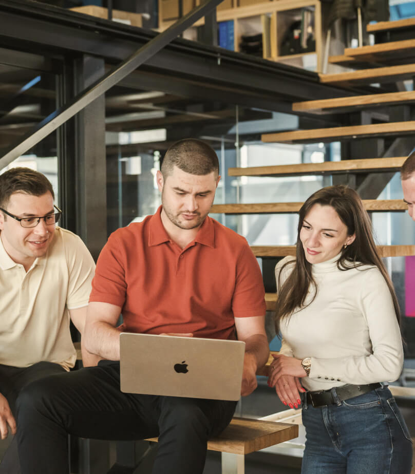 custom software development company - Unternehmen für individuelle Softwareentwicklung 17 custom software development company - Unternehmen für individuelle Softwareentwicklung