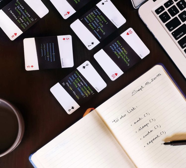 2 code deck - Daily News from Dreamix! #dreamnews 11.05.2016