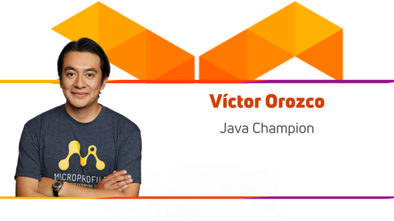 Copy of Java Special Daily Johan Vos 22 - Learn from Java Champion Víctor Orozco: Jakarta EE, Alive, In Good Shape, and Looking Forward To a Bright Future
