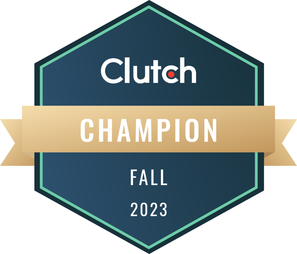 Champion Badge 2023 Fall 1 - Presse