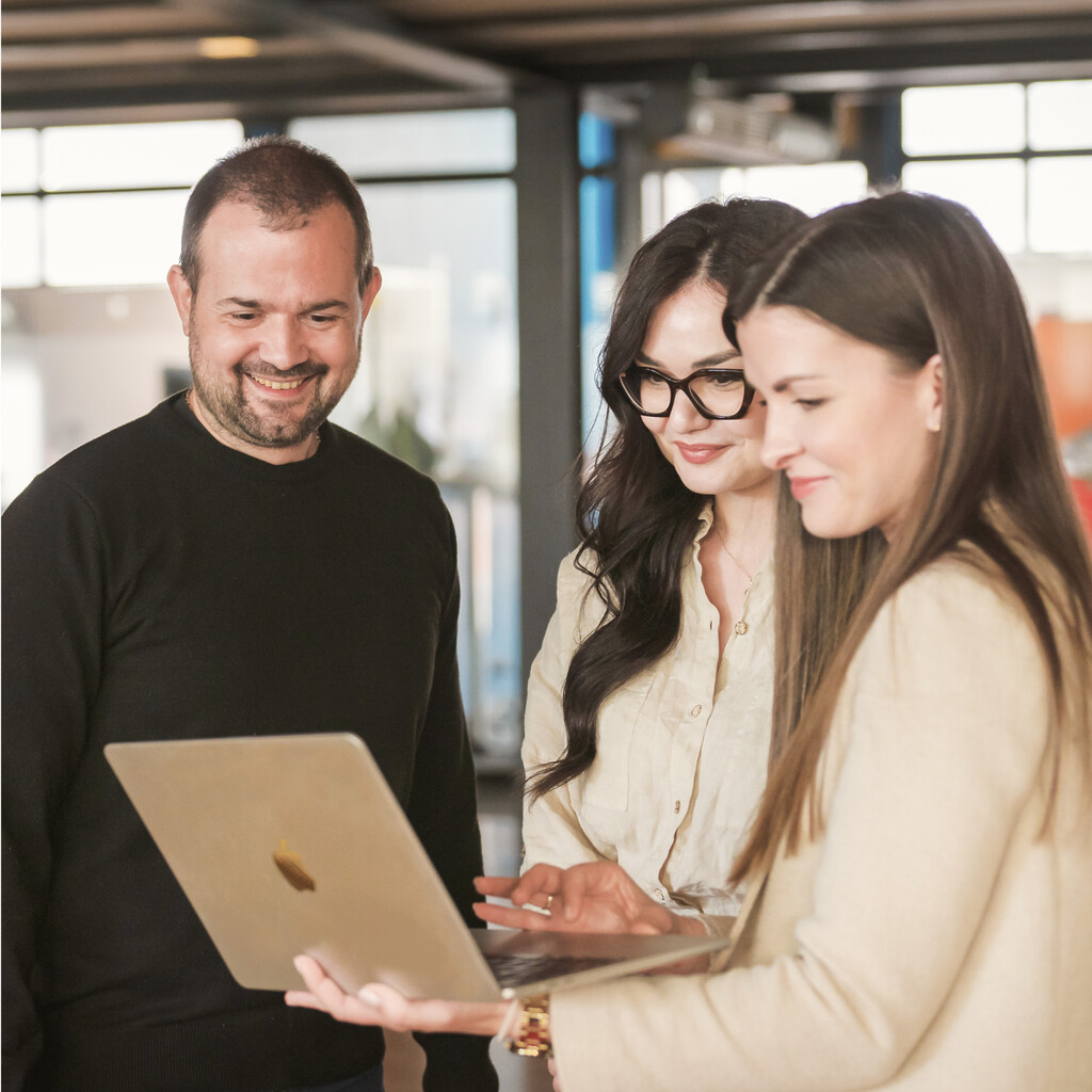 Subtract 6 - Unternehmen für die Entwicklung individueller Finanzsoftware