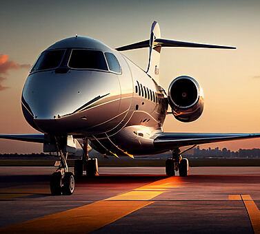 aviation trends 2024 Image by vecstock on Freepik