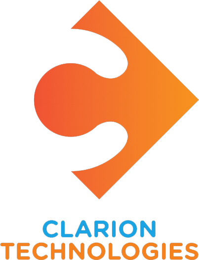 CLARION TECHNOLOGIES LOGO