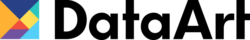 DATAART LOGO