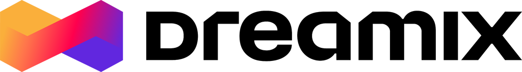 Dreamix Logo
