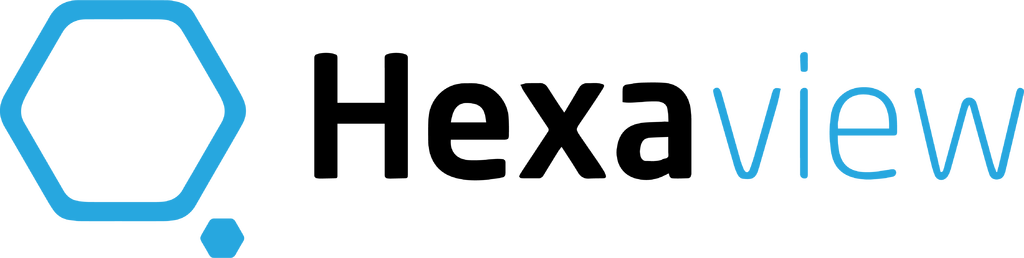 HEXAVIEW LOGO