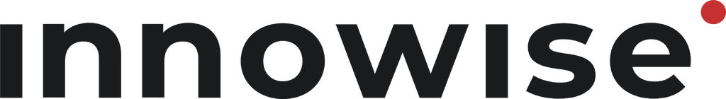 INNOWISE LOGO