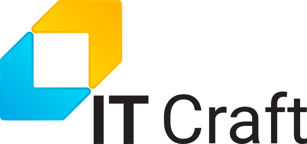 IT CRAFT LOGO