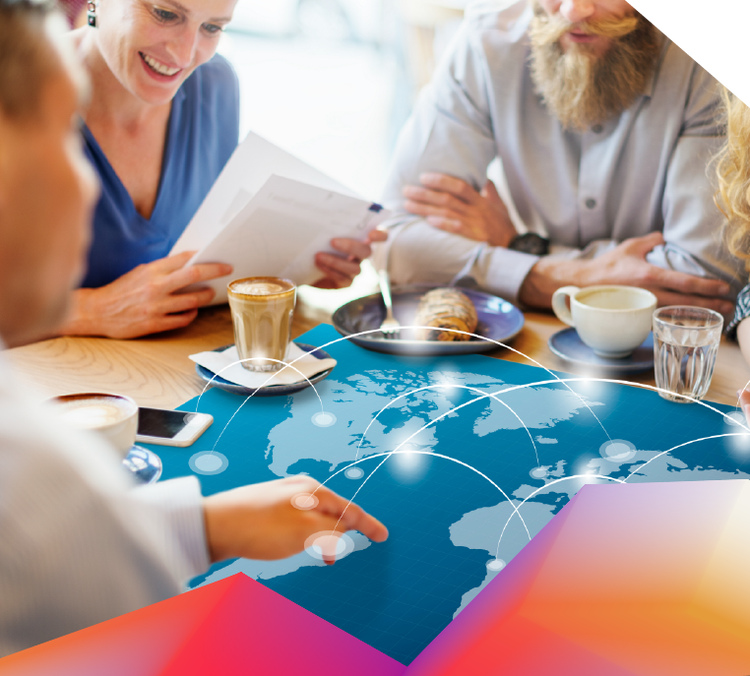 Nearshoring vs Offshoring Examples Differences Pros And Cons 762x687px. 04 1 - Nearshoring vs Offshoring - Beispiele, Unterschiede, Vor- und Nachteile