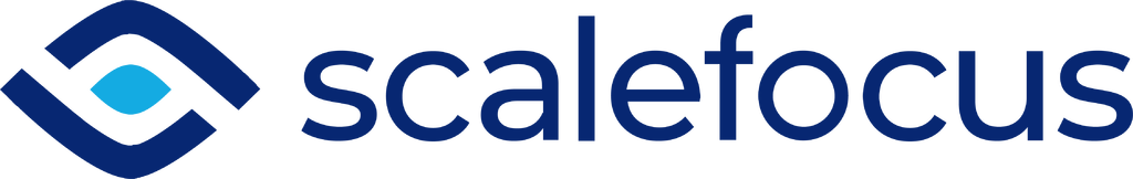SCALEFOCUS LOGO