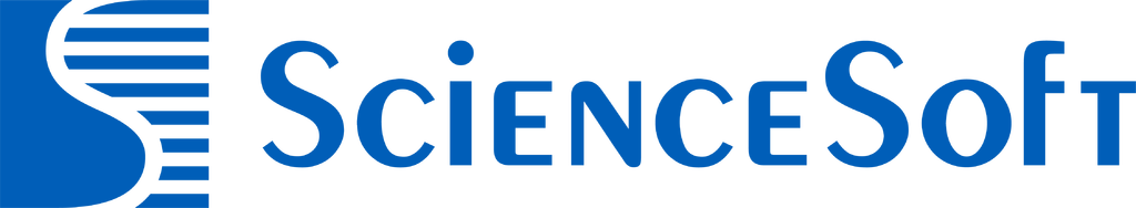 SCIENCESOFT LOGO