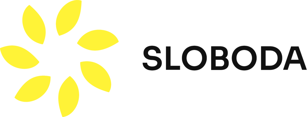 SLOBODA LOGO