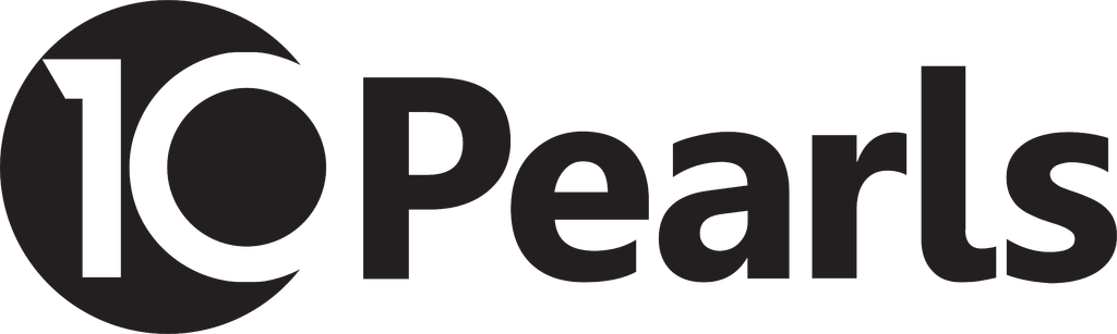 10 PEARLS LOGO