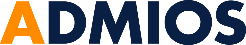 ADMIOS LOGO