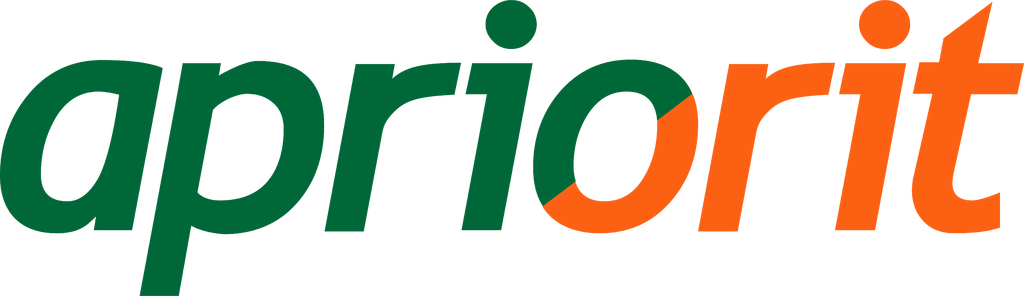 APRIORIT LOGO