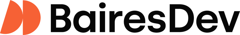 BAIRES DEV LOGO