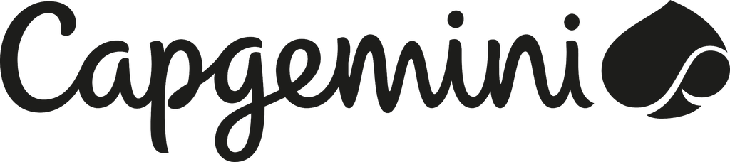 CAPGEMINY LOGO