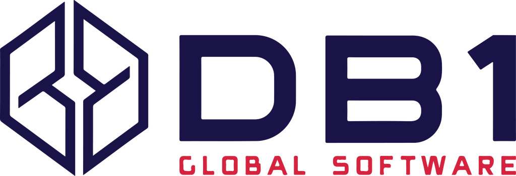 DB 1 LOGO
