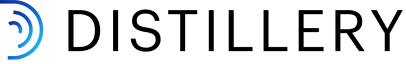 DISTILLERY LOGO