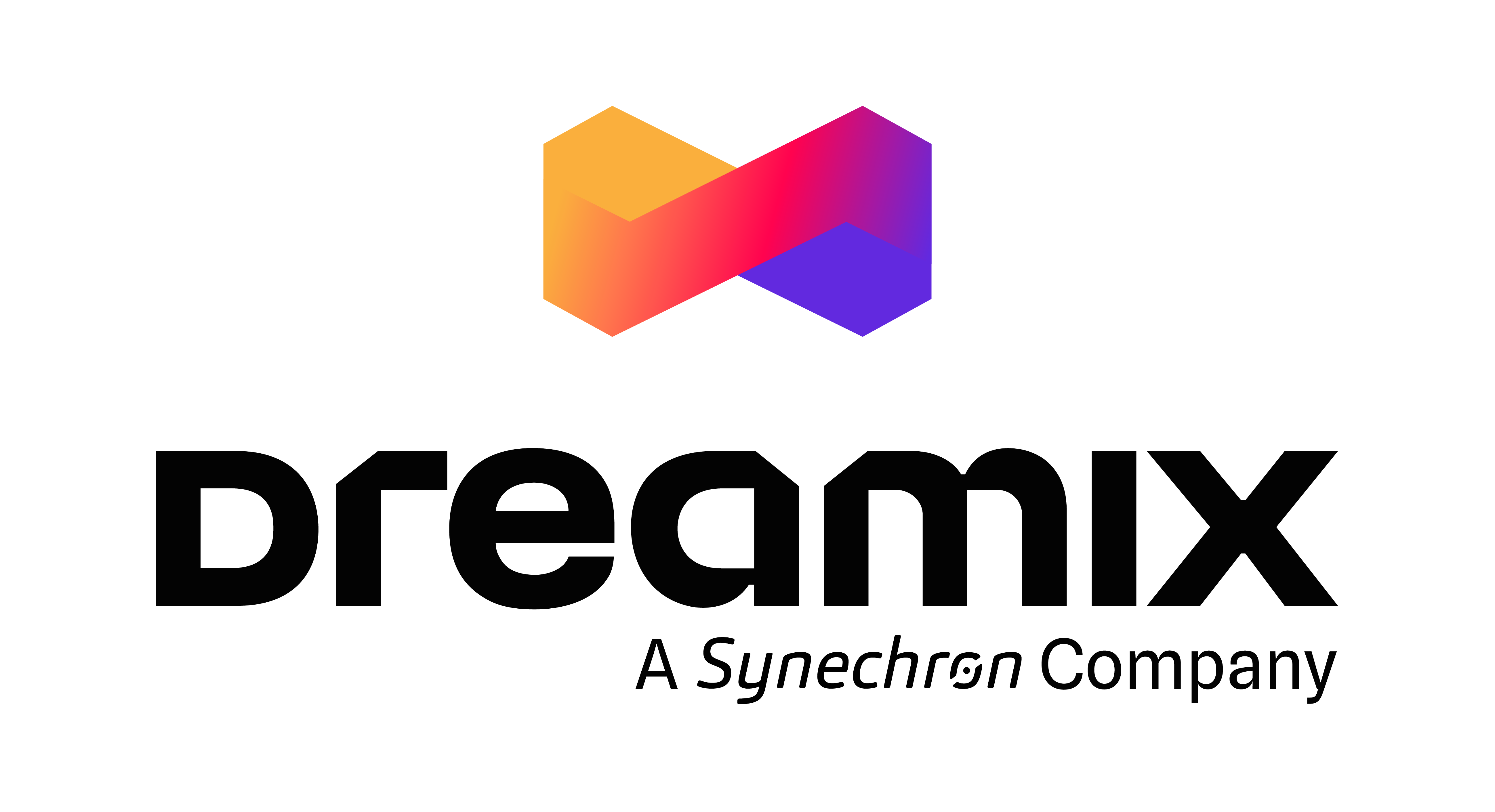 Dreamix Logo_COLOUR - BLACK