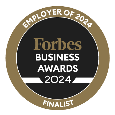 FBA2023 04 Tag FINALIST Employer of 2024 - Partnerschaften & Auszeichnungen 9 FBA2023 04 Tag FINALIST Employer of 2024 - Partnerschaften & Auszeichnungen