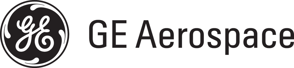 GE LOGO