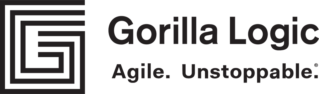 GORILLA LOGIC LOGO