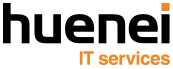 HUENEI LOGO