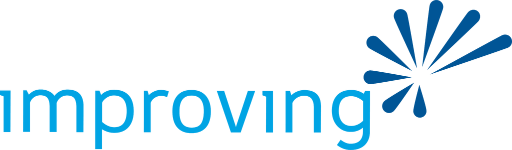 IMPROVING LOGO