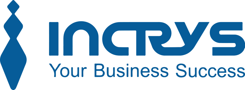 INCRYS LOGO