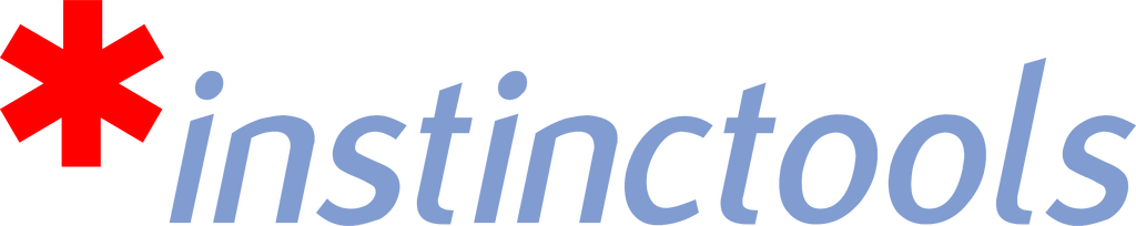 INSTINCTOOLS LOGO