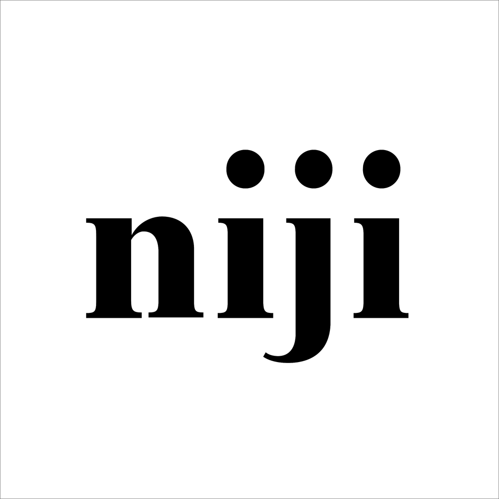 NIJI LOGO