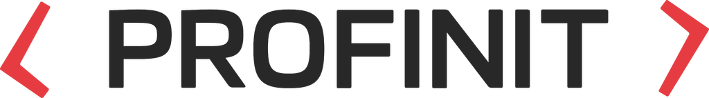 PROFINIT LOGO