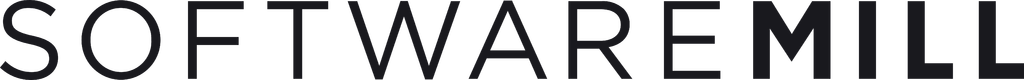 SOFTWARE MILL LOGO
