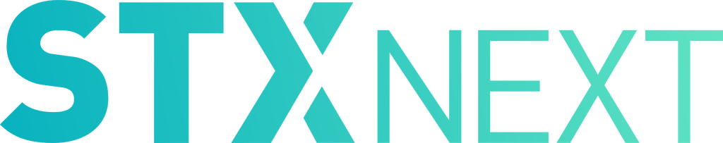 STX NEXT LOGO