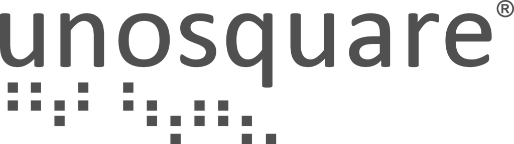 UNOSQUARE LOGO