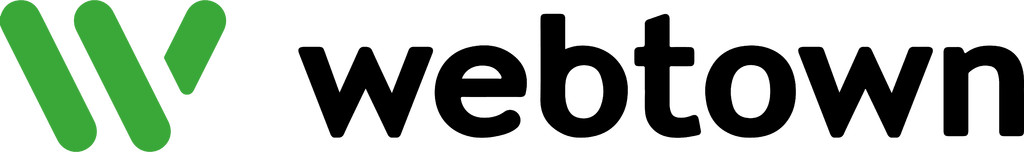 WEBTOWN LOGO