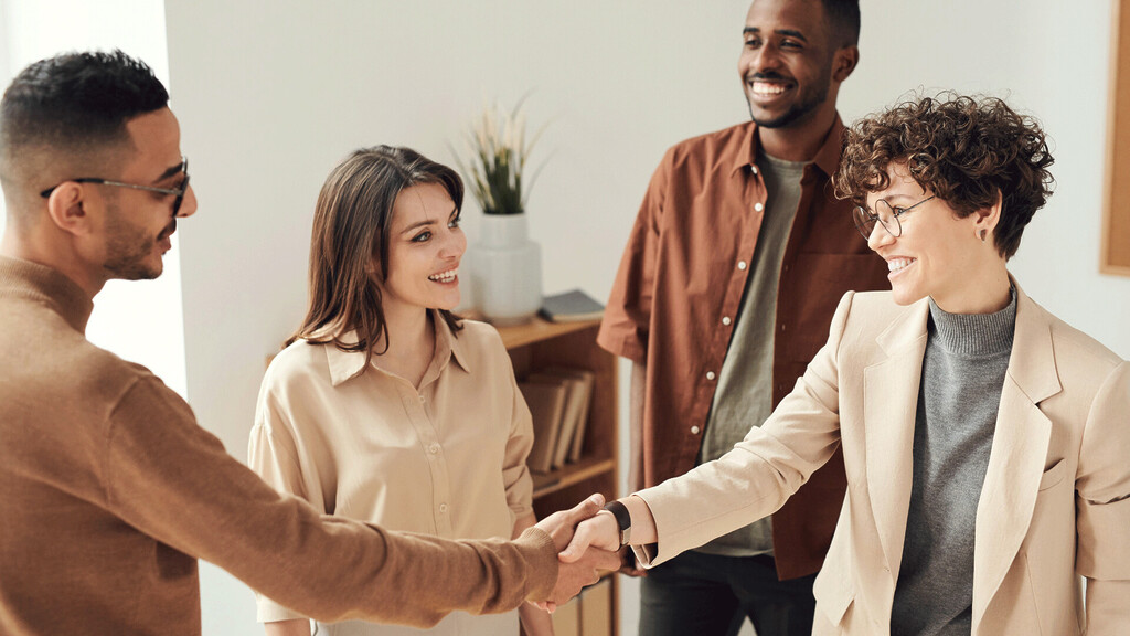 Zusammenarbeit, Software-Outsourcing-Markt