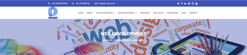 DMABS Software-Unternehmen