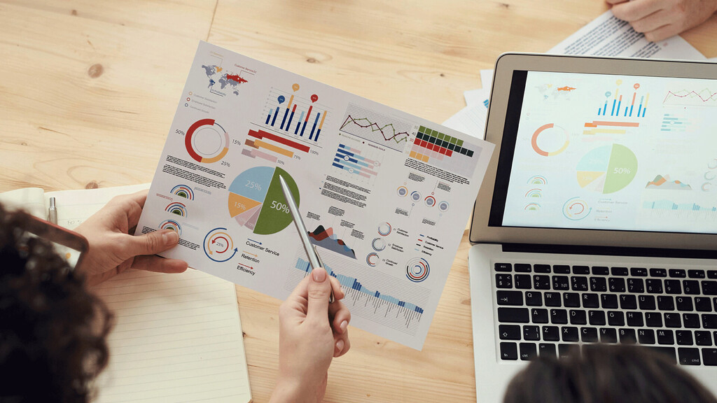 Unternehmenswachstum