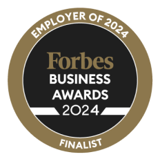 FBA2023 04 Tag FINALIST Employer of 2024 1 - Custom Software Development Services 18 FBA2023 04 Tag FINALIST Employer of 2024 1 - Custom Software Development Services