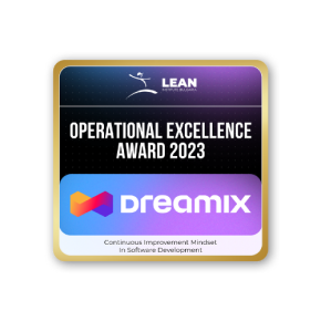OpEx Award 1 - Custom Software Development Services 17 OpEx Award 1 - Custom Software Development Services