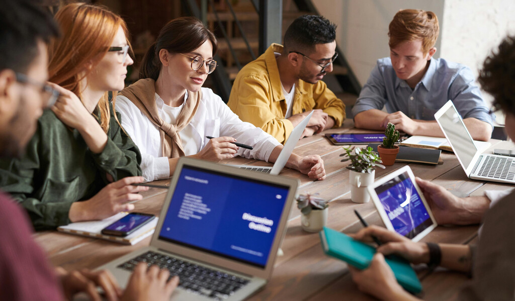 Innovationsstrategie-Dreamix