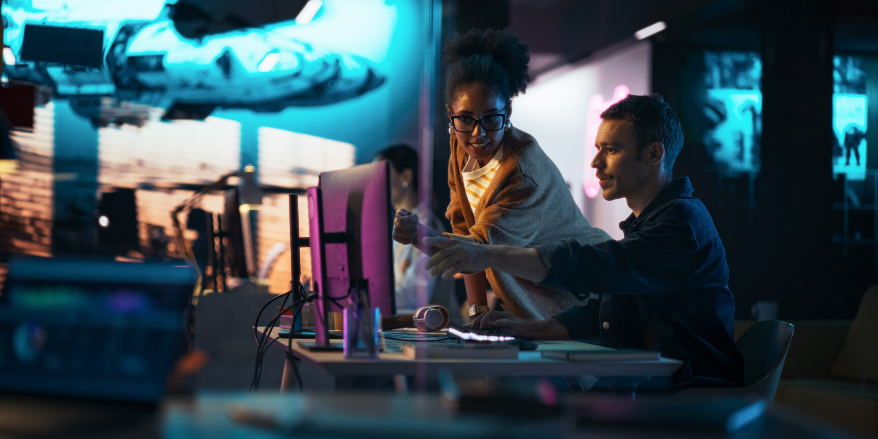 iStock 2150307337 1 - Custom Software Development Services 33 iStock 2150307337 1 - Custom Software Development Services