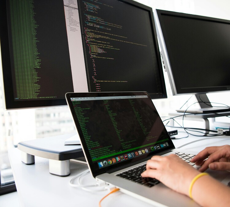 custom enterprise software development