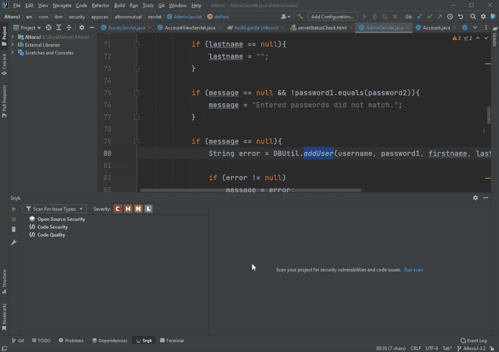 AI-in-software-develpment-snykai-dreamix