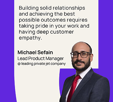 Michael-Sefain-interview-State-of-innovation-dreamix