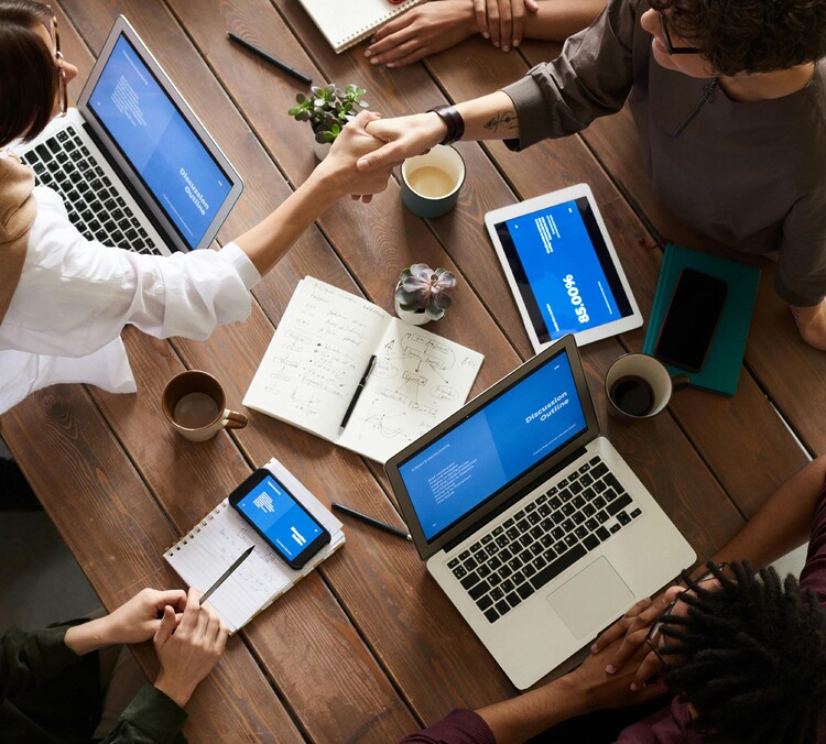 dreamix-custom-software-engineering-company