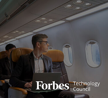 5 Important Aviation Technology Trends In 2025