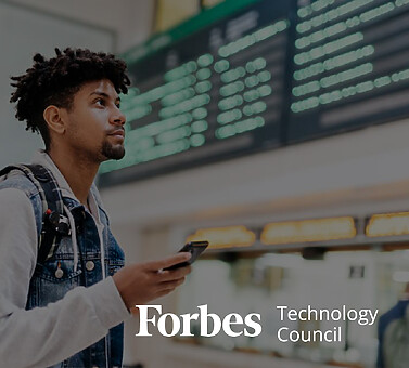 Four Custom Software Use Cases Driving Aviation's Future